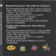 Haz click en la imagen para agrandarla La Máscara: El Castigo del Dios Loco